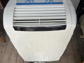Mobilus oro kondicionierius 3.5kw galingas