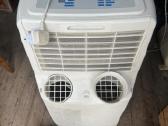 Mobilus oro kondicionierius 3.5kw galingas - nuotraukos Nr. 4
