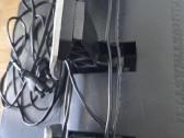 Thrustmatser t300 + pedalai su def - nuotraukos Nr. 4