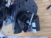 Thrustmatser t300 + pedalai su def - nuotraukos Nr. 5