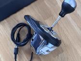Thrustmaster th8a shifteris + plate - nuotraukos Nr. 2