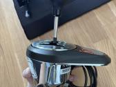 Thrustmaster th8a shifteris + plate - nuotraukos Nr. 3