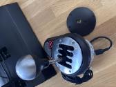 Thrustmaster th8a shifteris + plate - nuotraukos Nr. 4
