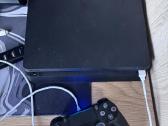 Playstation 4 slim 500gb