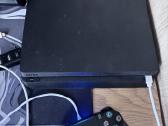 Playstation 4 slim 500gb - nuotraukos Nr. 2