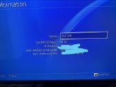 Playstation 4 slim 500gb - nuotraukos Nr. 4
