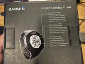 Garmin laikrodis su širdies ritmo matavimo diržu - nuotraukos Nr. 3