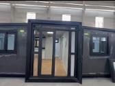 Modulinis namelis 37m2 - nuotraukos Nr. 2