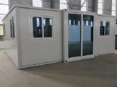 Modulinis namelis 37m2 - nuotraukos Nr. 3