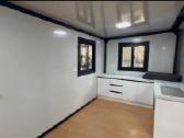 Modulinis namelis 37m2 - nuotraukos Nr. 6