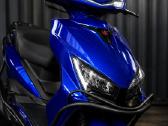 Yamaha Cygnus 49cc 3kw / Pristatome per 3valandas - nuotraukos Nr. 2