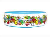 Naujas pripučiamas baseinas Bestway 196x53 cm - nuotraukos Nr. 4