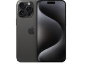 iPhone 15 Pro Max 512gb Black Titanium