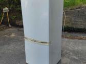 Šaldytuvas Whirlpool, 150cm - nuotraukos Nr. 6