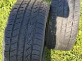 Kumho r19 245/45 Ir r18 245/45