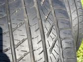 Kumho r19 245/45 Ir r18 245/45 - nuotraukos Nr. 2
