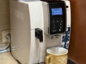Delonghi Dinamoca automatinis kavos aparatas