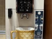 Delonghi Dinamoca automatinis kavos aparatas - nuotraukos Nr. 2