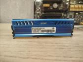 Komplektas i7-4770k + 8gb RAM - nuotraukos Nr. 5