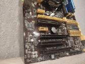 Komplektas i7-4770k + 8gb RAM - nuotraukos Nr. 2