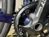 BMC Urs Two 2023 M dydžio dviratis - nuotraukos Nr. 6