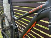 Scott Spark L dydžio dviratis full suspension - nuotraukos Nr. 4