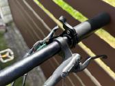 Scott Spark L dydžio dviratis full suspension - nuotraukos Nr. 6