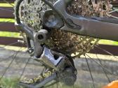 Scott Spark L dydžio dviratis full suspension - nuotraukos Nr. 7