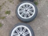 Liėti ratai M R17