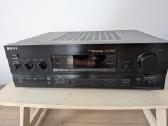 Resyveris Sony Str-gx79e