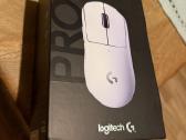 Logitech pro x superlight