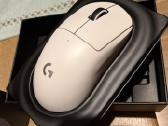 Logitech pro x superlight - nuotraukos Nr. 2