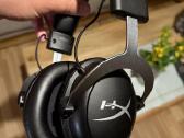 Hyperx cloud II