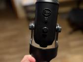 Blue yeti mikrafonas - nuotraukos Nr. 5