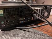 Hp Elitedesk I5/rtx1050ti/8gb/SSD žaidimams darbui - nuotraukos Nr. 4