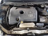 Toyota Avensis 2.2dyzel. Dalimis ! - nuotraukos Nr. 7