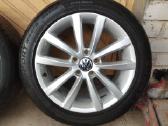 VW, Audi, Seat, Škoda R-17 5*112 320e.