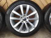 VW, Audi, Seat, Škoda R-17 5*112 320e. - nuotraukos Nr. 2