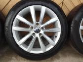 VW, Audi, Seat, Škoda R-17 5*112 320e. - nuotraukos Nr. 3