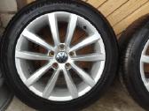 VW, Audi, Seat, Škoda R-17 5*112 320e. - nuotraukos Nr. 4
