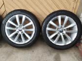 VW, Audi, Seat, Škoda R-17 5*112 320e. - nuotraukos Nr. 5