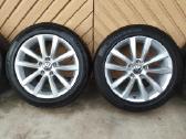 VW, Audi, Seat, Škoda R-17 5*112 320e. - nuotraukos Nr. 6