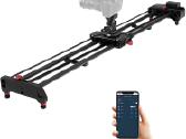 Gvm 120 cm сamera Slider (Naujas)