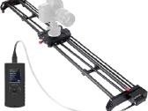 Gvm 120 cm сamera Slider (Naujas) - nuotraukos Nr. 2