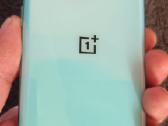 Oneplus Nord ce2 5G - nuotraukos Nr. 2
