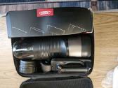 Hibrew Portable Coffee Macine H4a