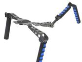 F&v Spider Steady Rig Dslr video stabilizatorius - nuotraukos Nr. 2