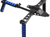 F&v Spider Steady Rig Dslr video stabilizatorius - nuotraukos Nr. 3