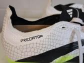 Adidas Predator League futbolo bateliai Fg/mg, 44 - nuotraukos Nr. 2