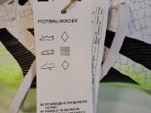 Adidas Predator League futbolo bateliai Fg/mg, 44 - nuotraukos Nr. 6